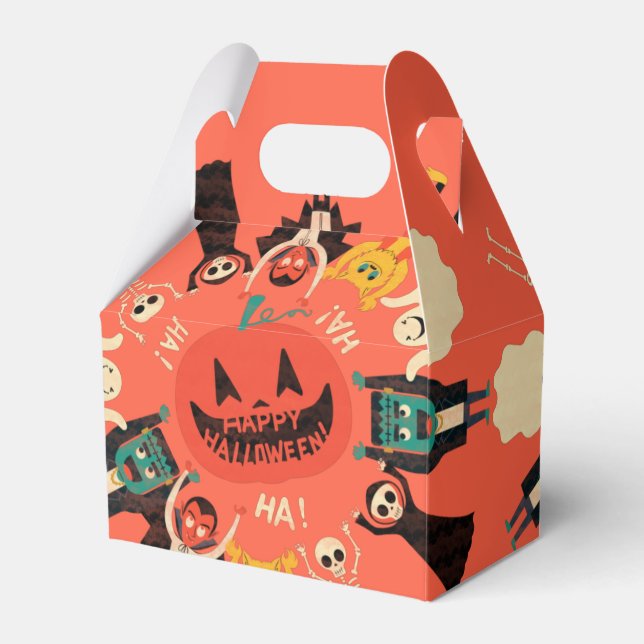 Favoritruta Presentaskar (Framsidan Sidan)