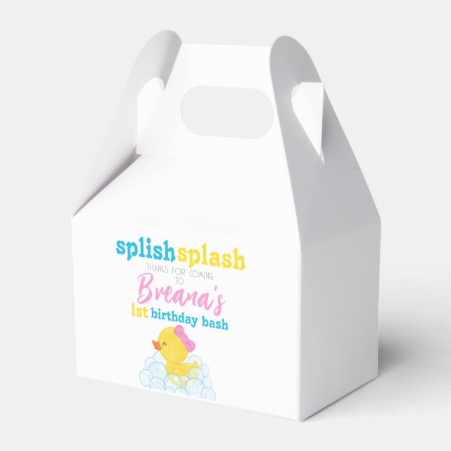 Favoritruta Presentaskar (Framsidan Sidan)