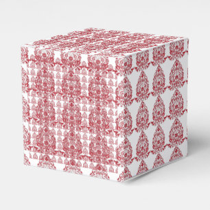 Favoritruta Presentaskar