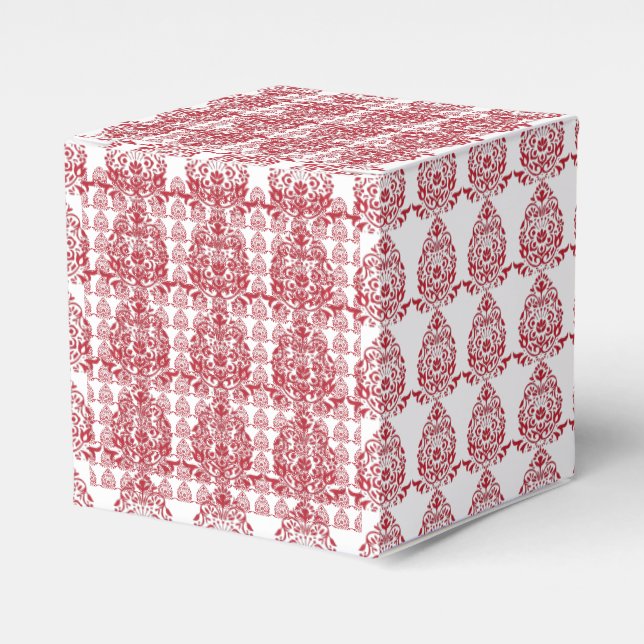 Favoritruta Presentaskar (Framsidan Sidan)