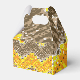 Favoritruta Presentaskar