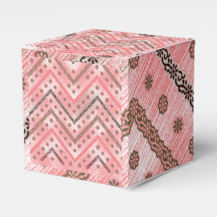 Favoritruta Presentaskar