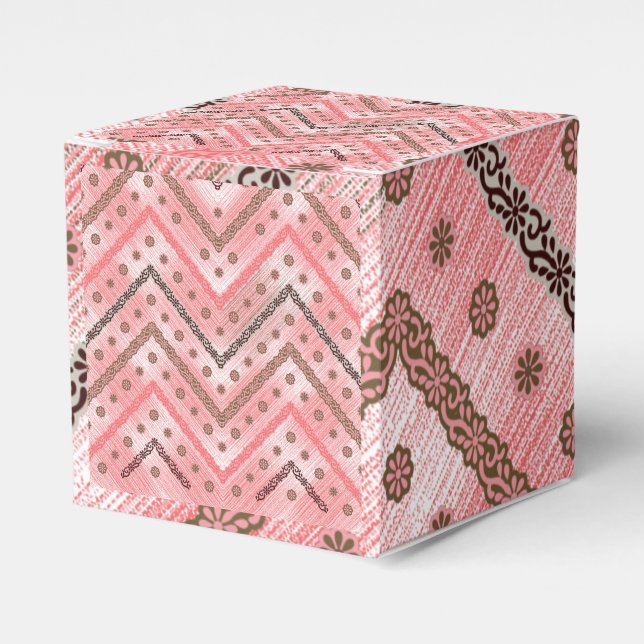 Favoritruta Presentaskar (Framsidan Sidan)