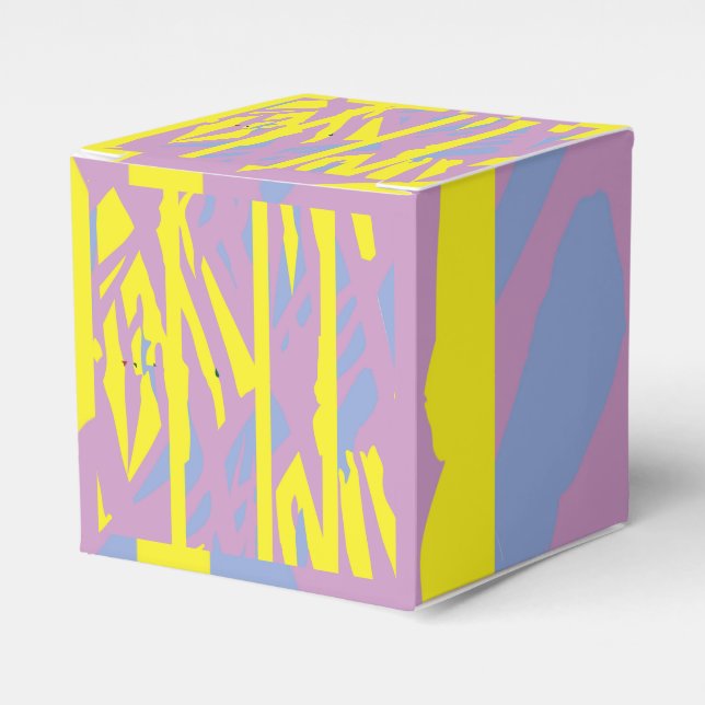 Favoritruta Presentaskar (Framsidan Sidan)