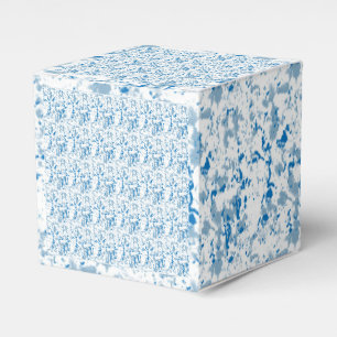 Favoritruta Presentaskar