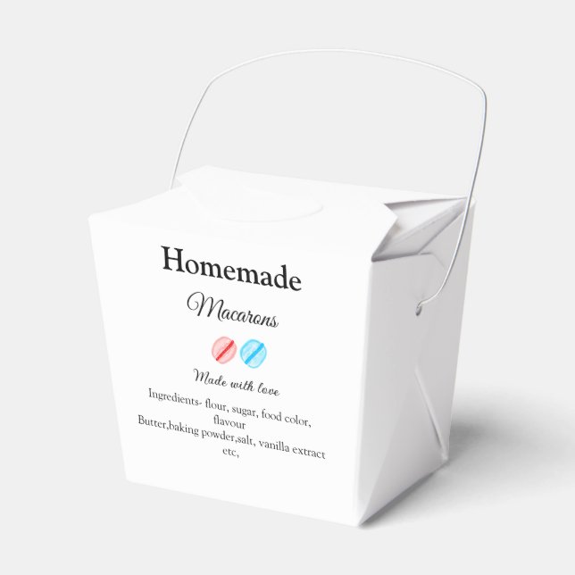 Favoritruta Presentaskar (Framsidan Sidan)