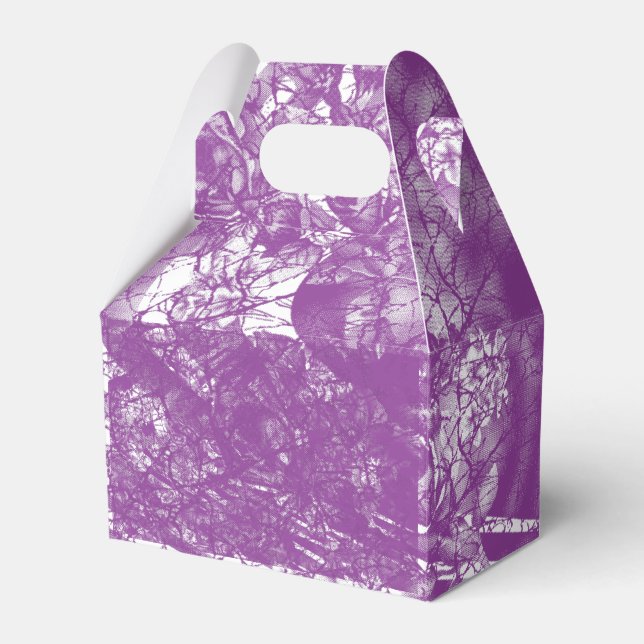 Favoritruta Presentaskar (Framsidan Sidan)