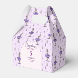 Favoritruta Presentaskar