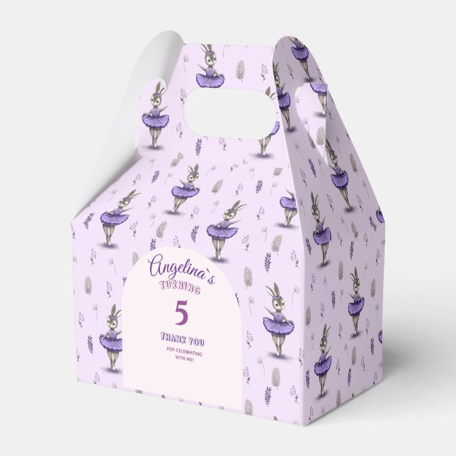 Favoritruta Presentaskar (Framsidan Sidan)