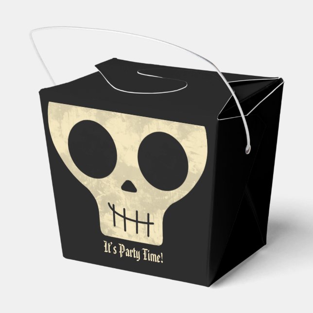 Favoritruta Presentaskar (Baksidan Sidan)