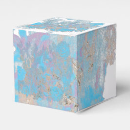 Favoritruta Presentaskar