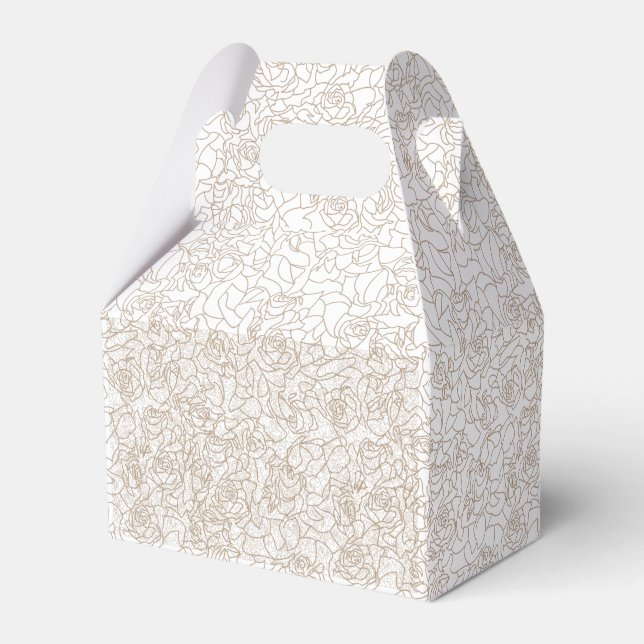 Favoritruta Presentaskar (Framsidan Sidan)