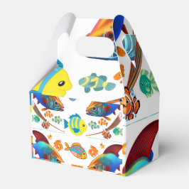 Favoritruta Presentaskar