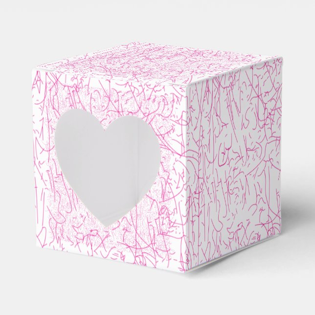 Favoritruta Presentaskar (Framsidan Sidan)