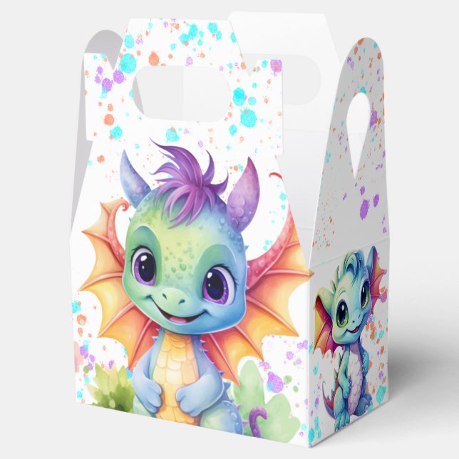 Favoritruta Presentaskar (Öppnad)