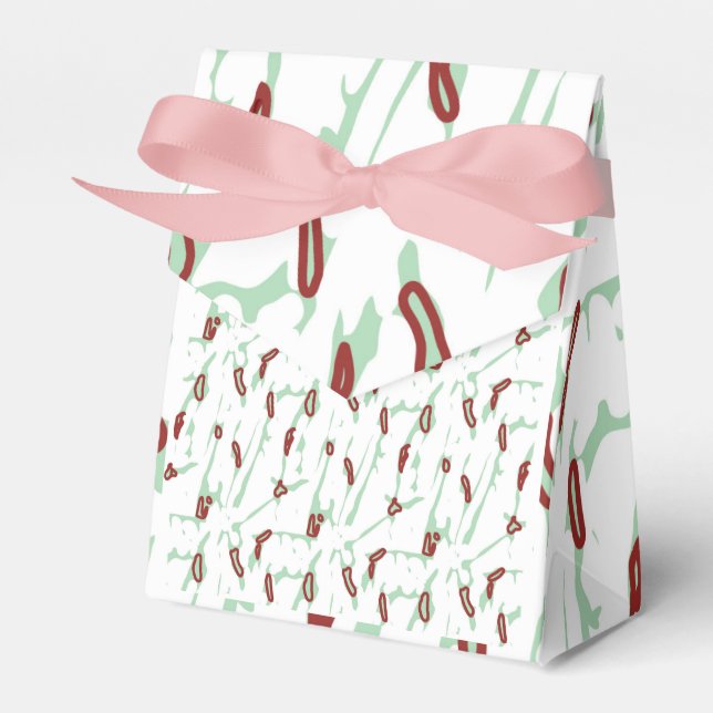 Favoritruta Presentaskar (Framsidan Sidan)