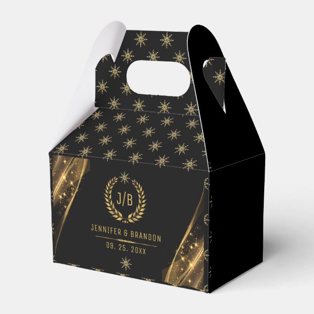 Favoritruta Presentaskar (Framsidan Sidan)