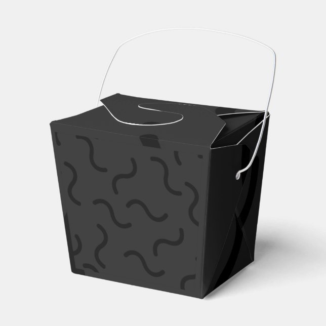 Favoritruta Presentaskar (Framsidan Sidan)