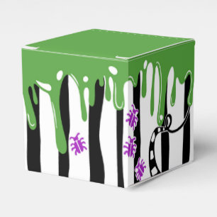 Favoritruta Presentaskar