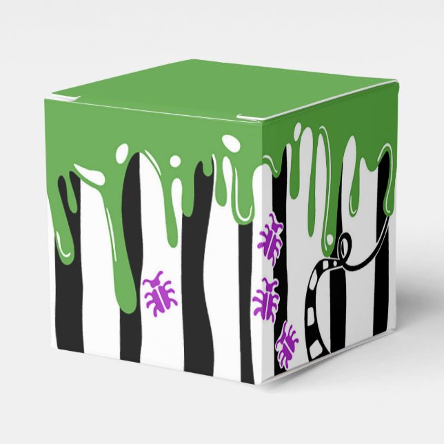 Favoritruta Presentaskar (Framsidan Sidan)