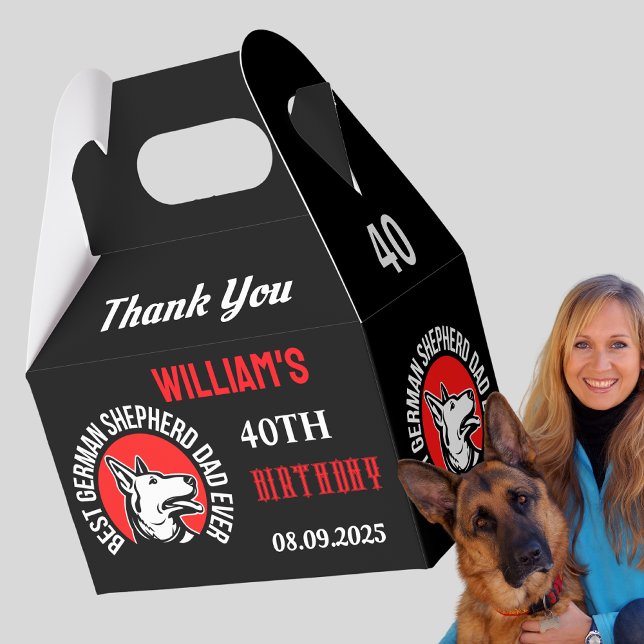 Favoritruta Presentaskar (Skapare uppladdad)