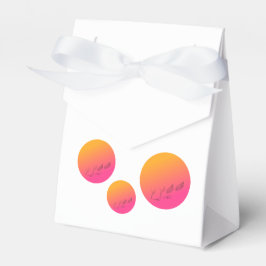 Favoritruta Presentaskar