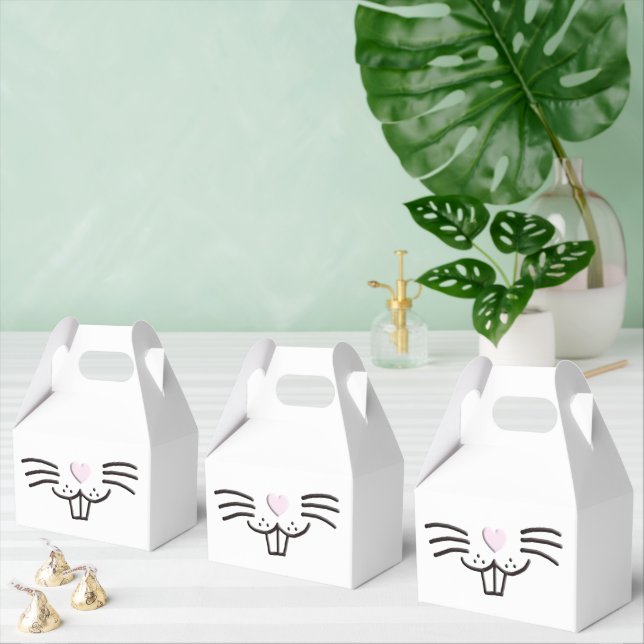 Favoritruta Presentaskar (Multipel)