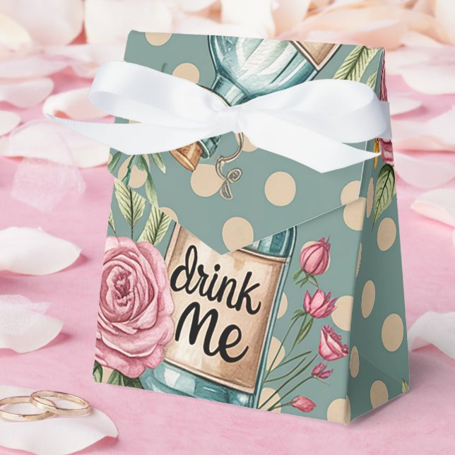 Favoritruta Presentaskar (Bröllop)