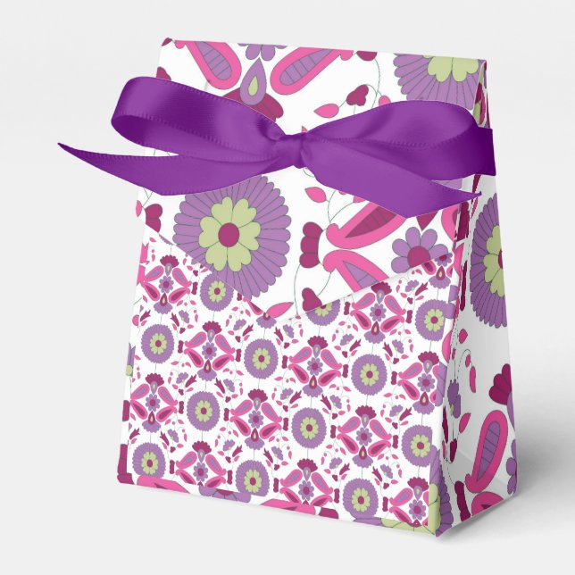 Favoritruta Presentaskar (Framsidan Sidan)