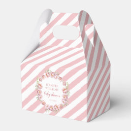 Favoritruta Presentaskar