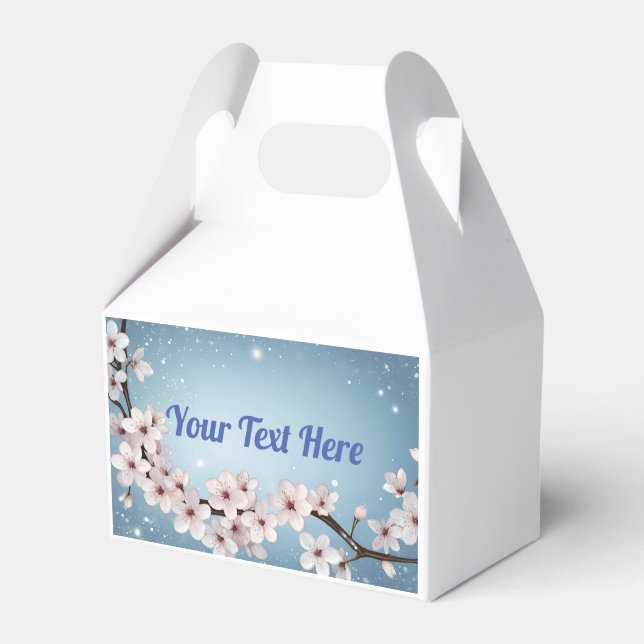 Favoritruta Presentaskar (Framsidan Sidan)