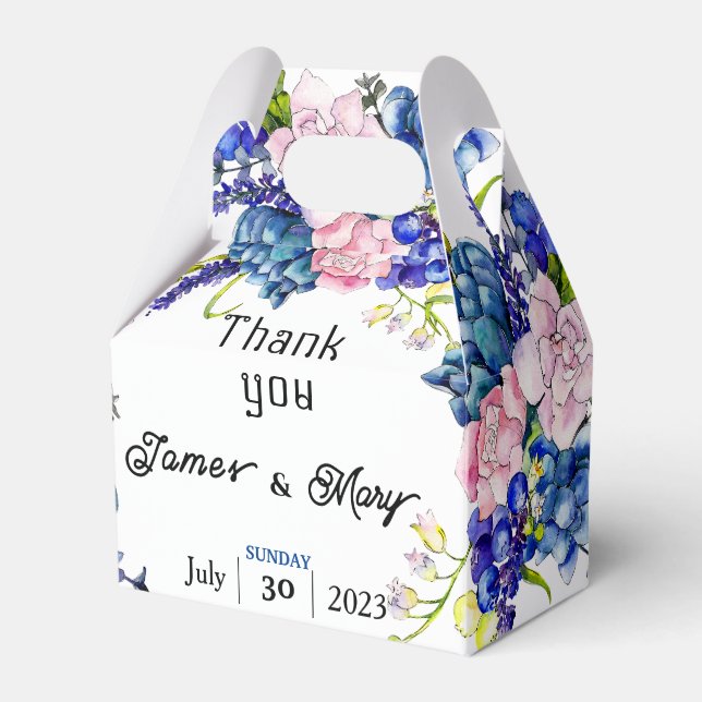 Favoritruta Presentaskar (Framsidan Sidan)