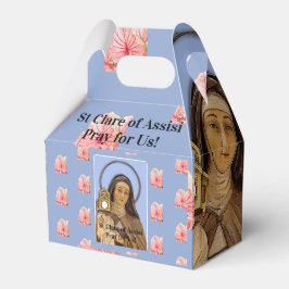 Favoritruta Presentaskar