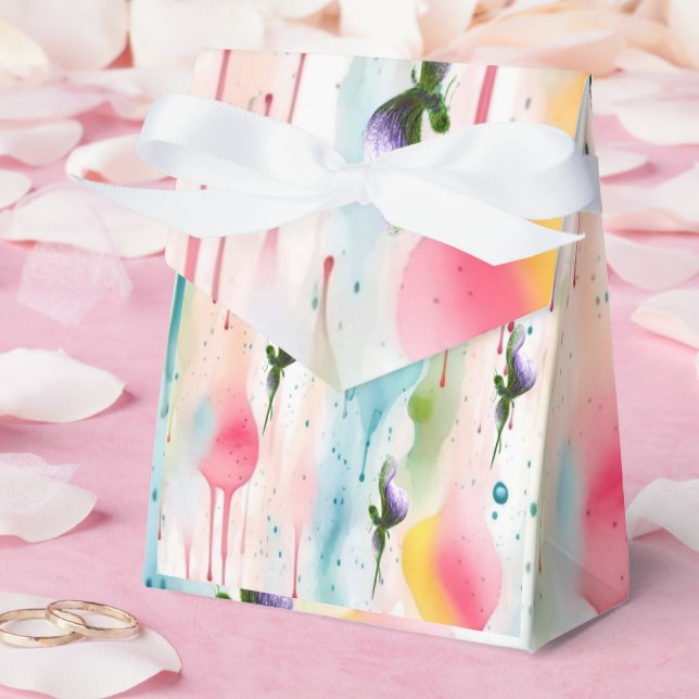 Favoritruta Presentaskar (Bröllop)