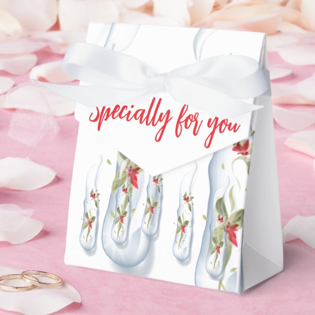 Favoritruta Presentaskar (Bröllop)