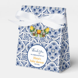 Favoritruta Presentaskar