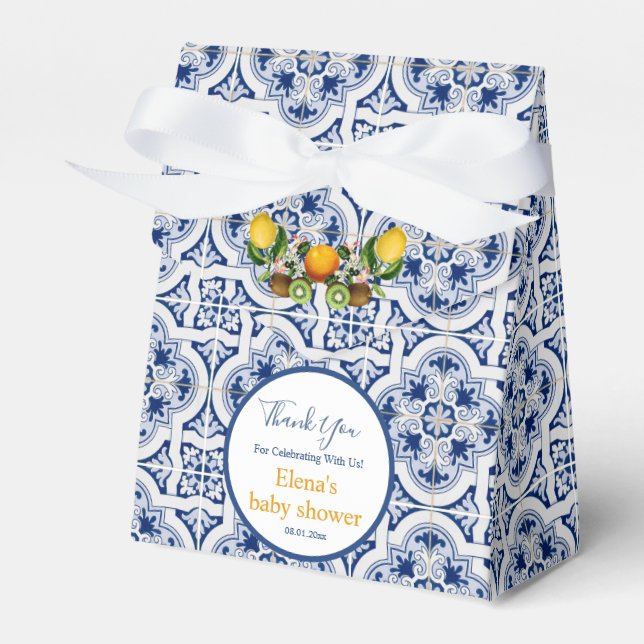 Favoritruta Presentaskar (Framsidan Sidan)