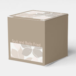 Favoritruta Presentaskar