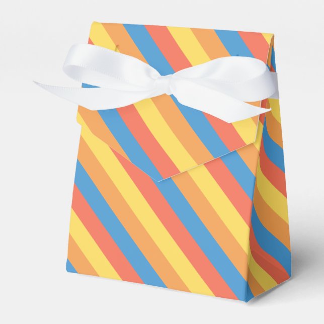 Favoritruta Presentaskar (Framsidan Sidan)