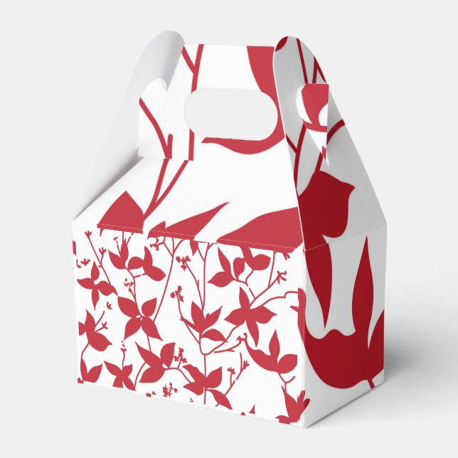 Favoritruta Presentaskar (Framsidan Sidan)