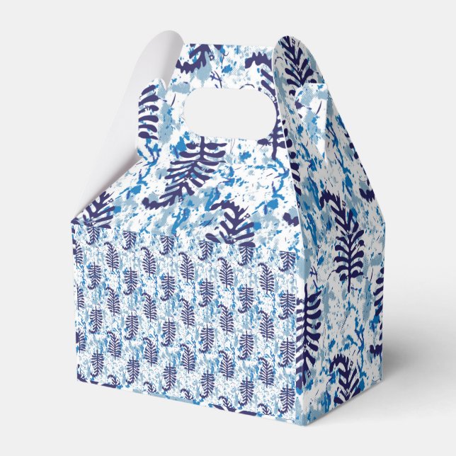 Favoritruta Presentaskar (Framsidan Sidan)