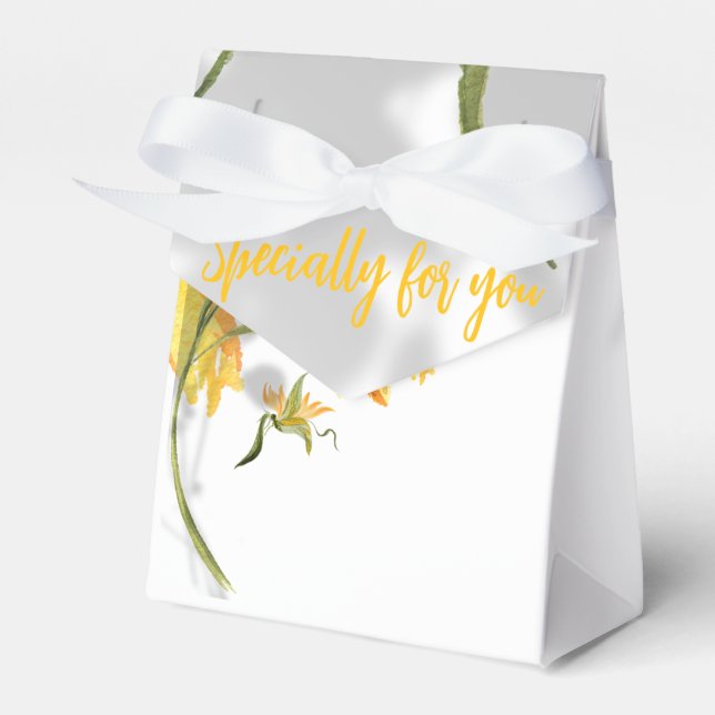 Favoritruta Presentaskar (Framsidan Sidan)