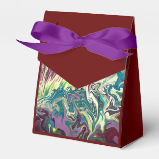 Favoritruta "Rush" Presentaskar