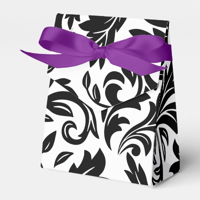 Favoritruta vit - P0358 Presentaskar (Framsidan Sidan)