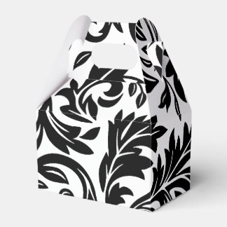 Favoritruta vit - P0358 Presentaskar