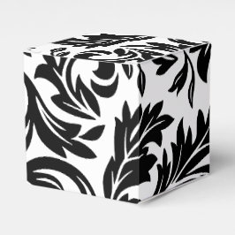 Favoritruta vit - P0358 Presentaskar