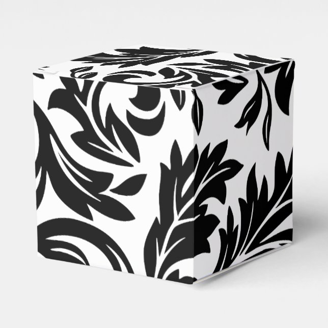 Favoritruta vit - P0358 Presentaskar (Framsidan Sidan)