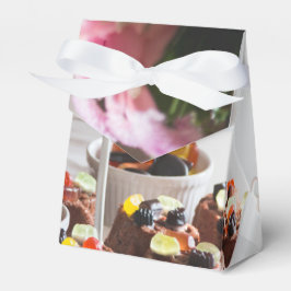 Favoritrutan Firande Pastry and Cookies Favoriter Presentaskar