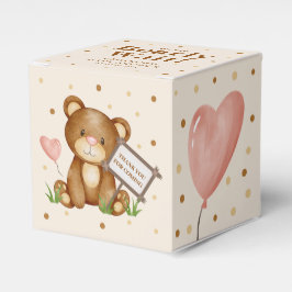 Favoritrutan Väntebabyvy kan blockeras Presentaskar