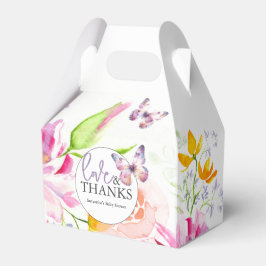 Favoritrutor, babyskor, Lila Presentaskar